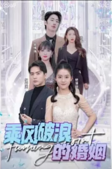乘风破浪的婚姻