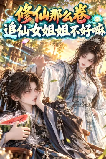 修仙那么卷追仙女姐姐不好嘛