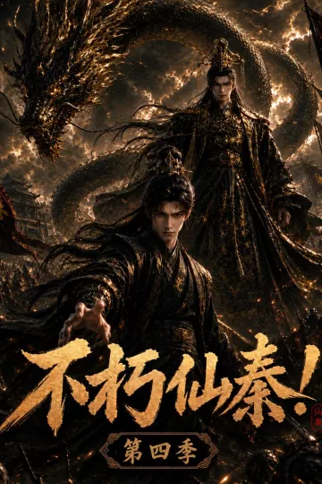 不朽仙秦!第四季