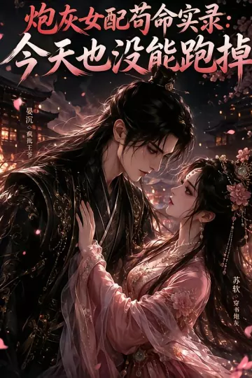 炮灰女配苟命实录：今天也没能跑掉