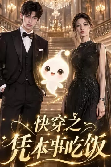快穿之，凭本事吃饭