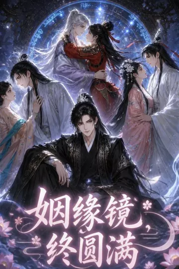 姻缘镜，终圆满