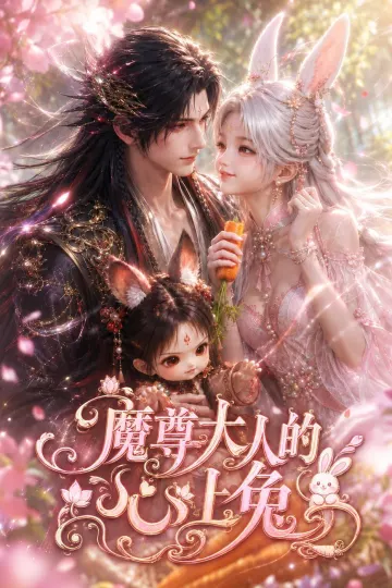 魔尊大人的心上兔