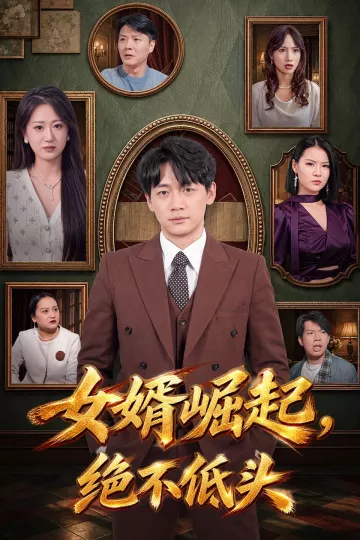 女婿崛起，绝不低头