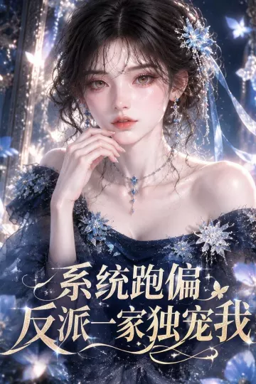 系统跑偏反派一家独宠我