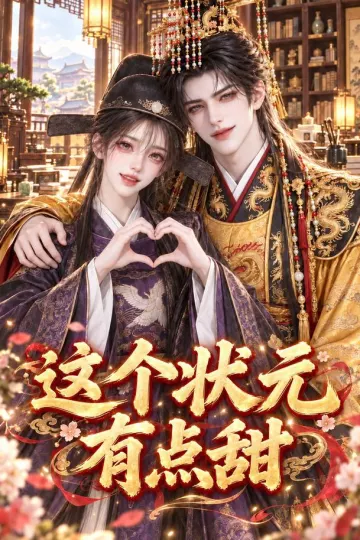 这个状元有点甜