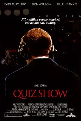 机智问答[电影解说]