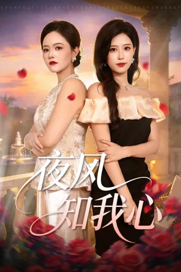 夜风知我心