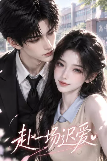 赴一场迟爱