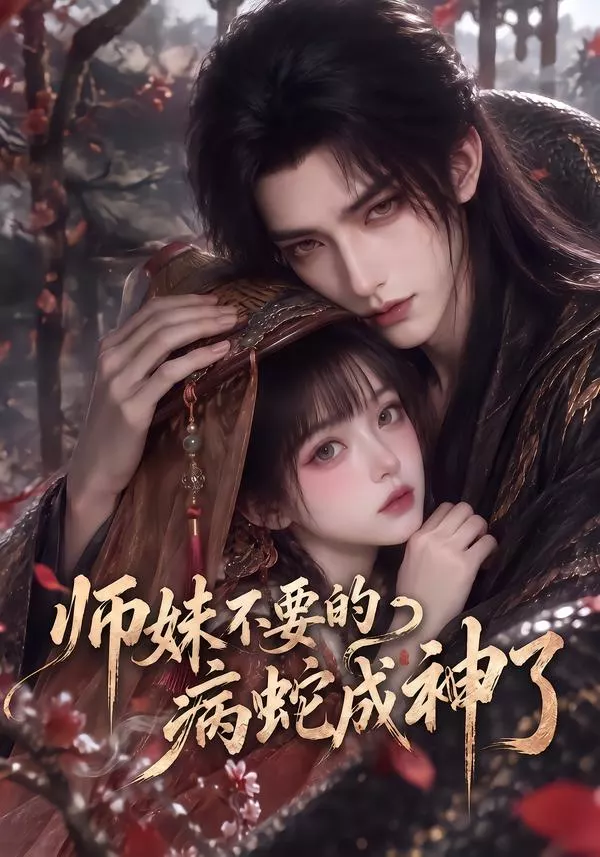 师妹不要的病蛇成神了