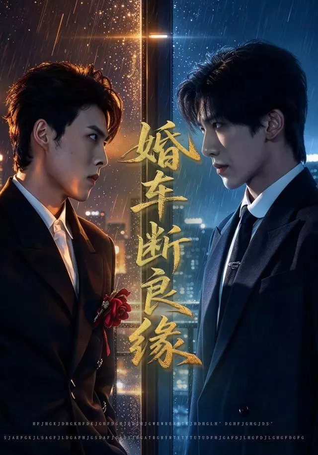 婚车断良缘