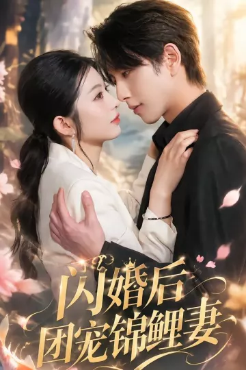 闪婚后团宠锦鲤妻