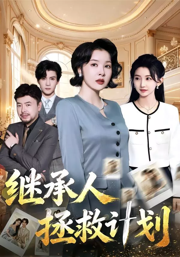 继承人拯救计划