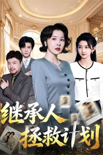 继承人拯救计划