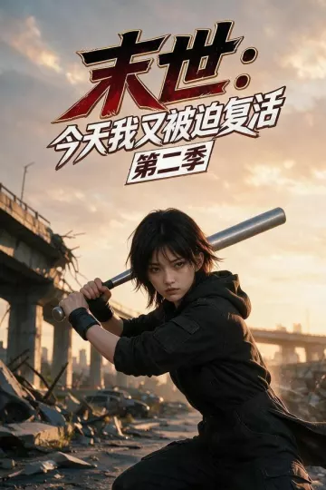 末世：今天我又被迫复活第二季