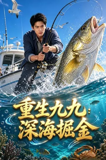 重生九九：深海掘金