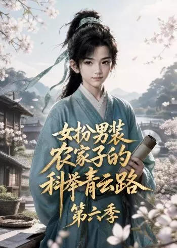 女扮男装，农家子的科举青云路第六季