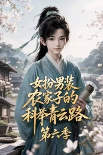 女扮男装，农家子的科举青云路第六季