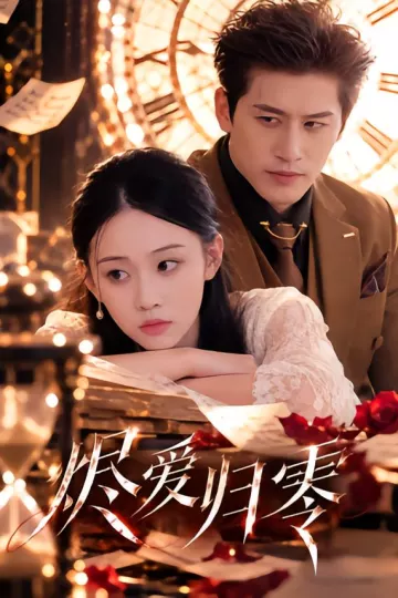 烬爱归零