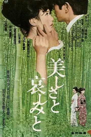 美丽与哀伤[电影解说]