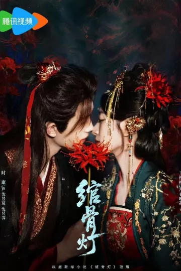 绾骨灯