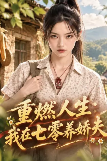 重燃人生：我在七零养娇夫！