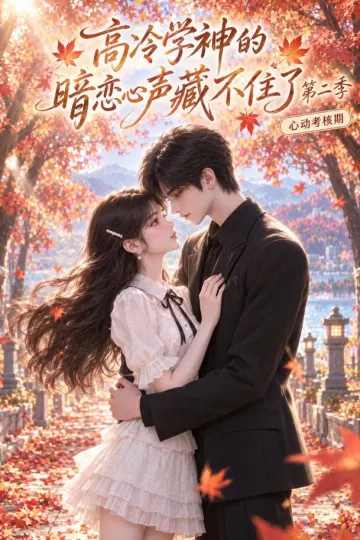 高冷学神的暗恋心声藏不住了(第二季)