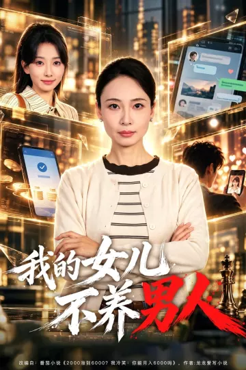 我的女儿不养男人