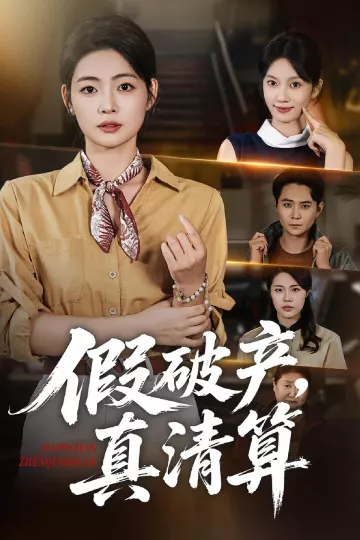 假破产，真清算