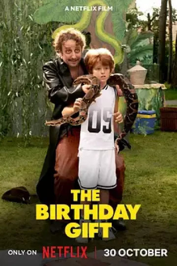 生日礼物2026