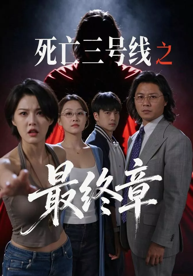 死亡三号线之最终章