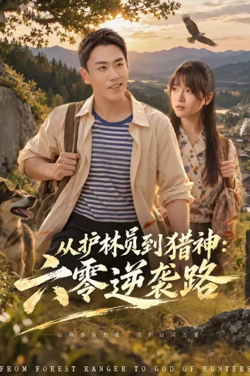 从护林员到猎神：六零逆袭路