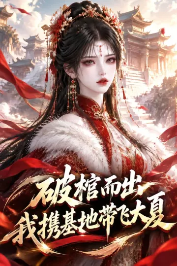 破棺而出：我携基地带飞大夏