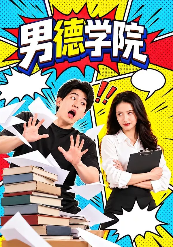 男德学院