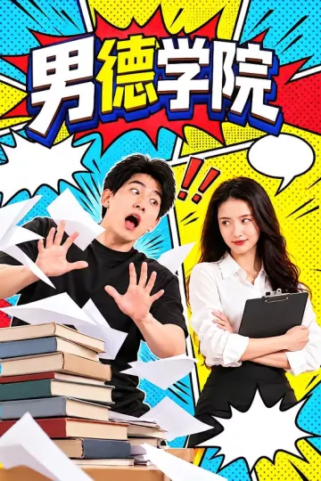 男德学院