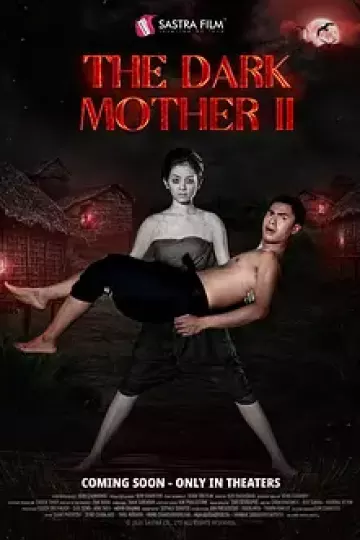 索命鬼妈