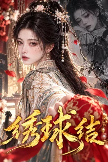 绣球结