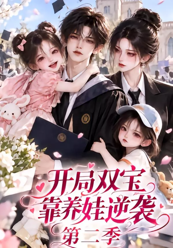 开局双宝靠养娃逆袭第二季