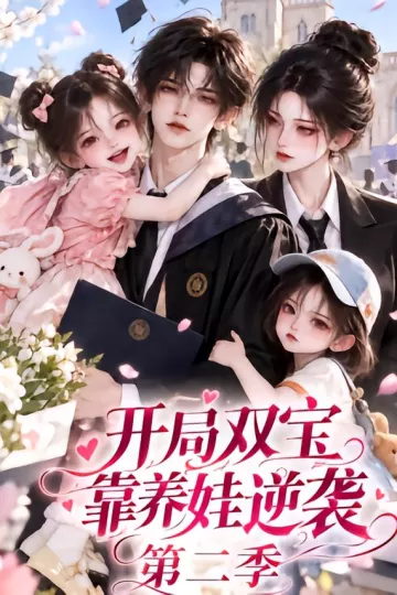 开局双宝靠养娃逆袭第二季